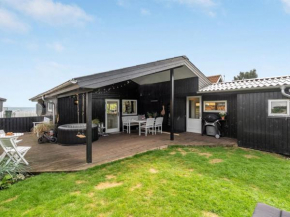 Holiday Home Pedersen - 50m from the sea by Interhome
